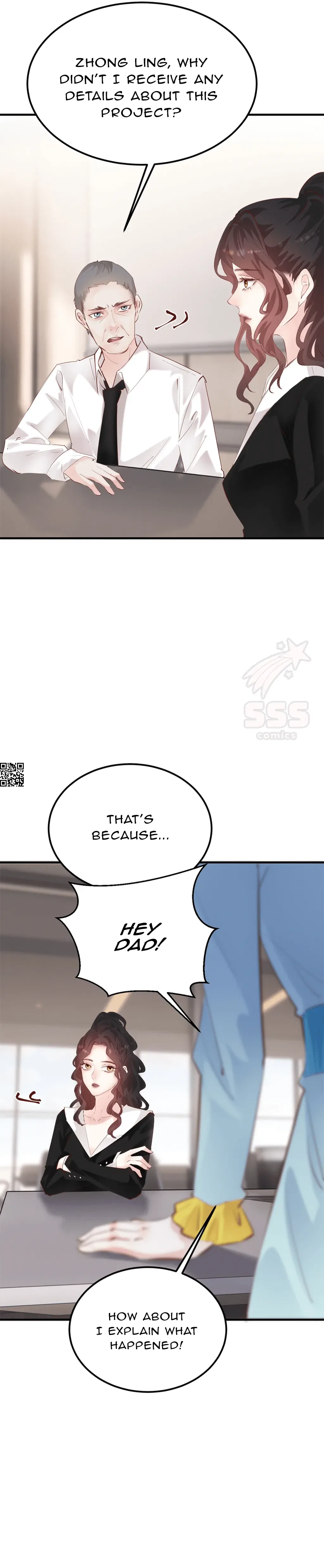 Take Me Out Season 2 Chapter 30 – Page 8