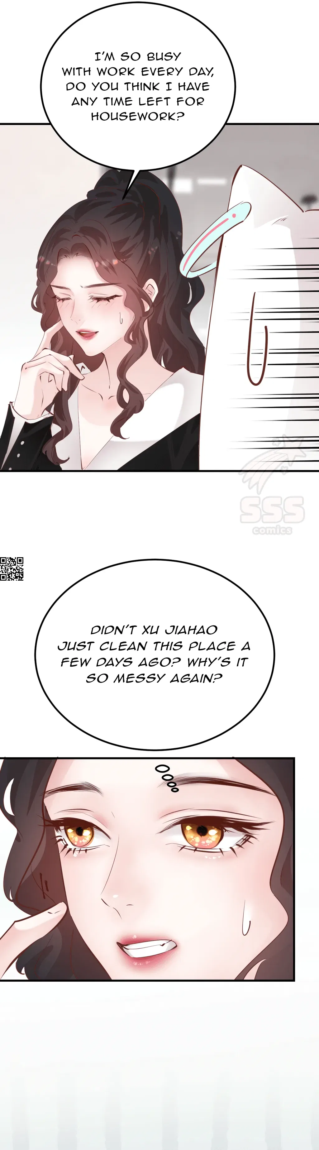 Take Me Out Season 2 Chapter 30 – Page 12