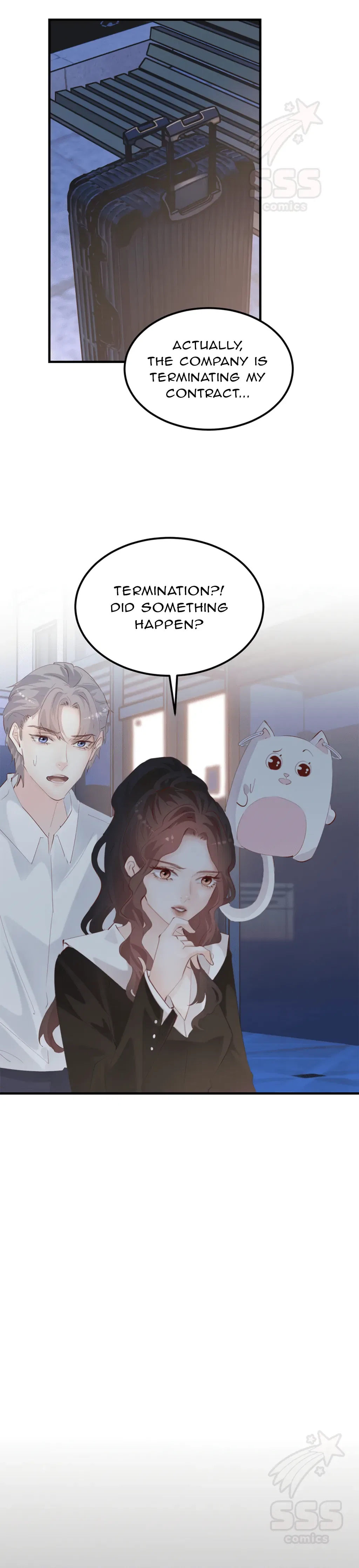 Take Me Out Season 2 Chapter 30 – Page 17