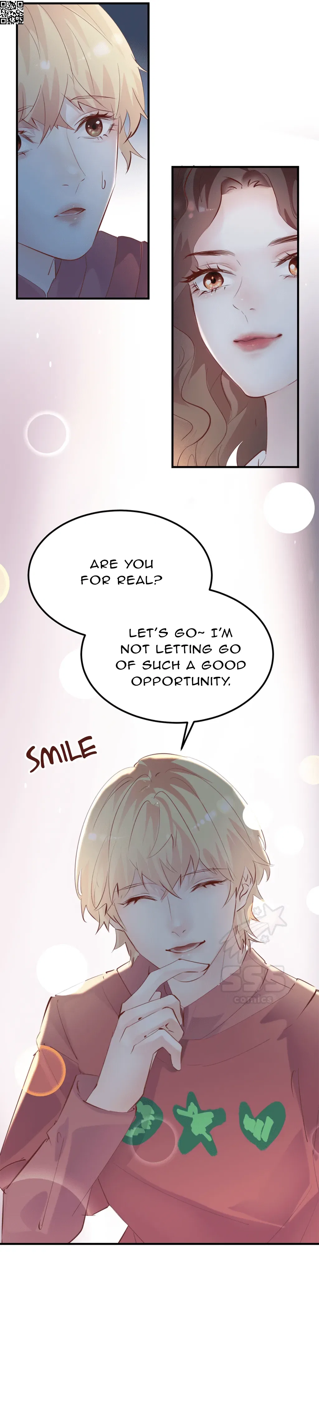Take Me Out Season 2 Chapter 30 – Page 27