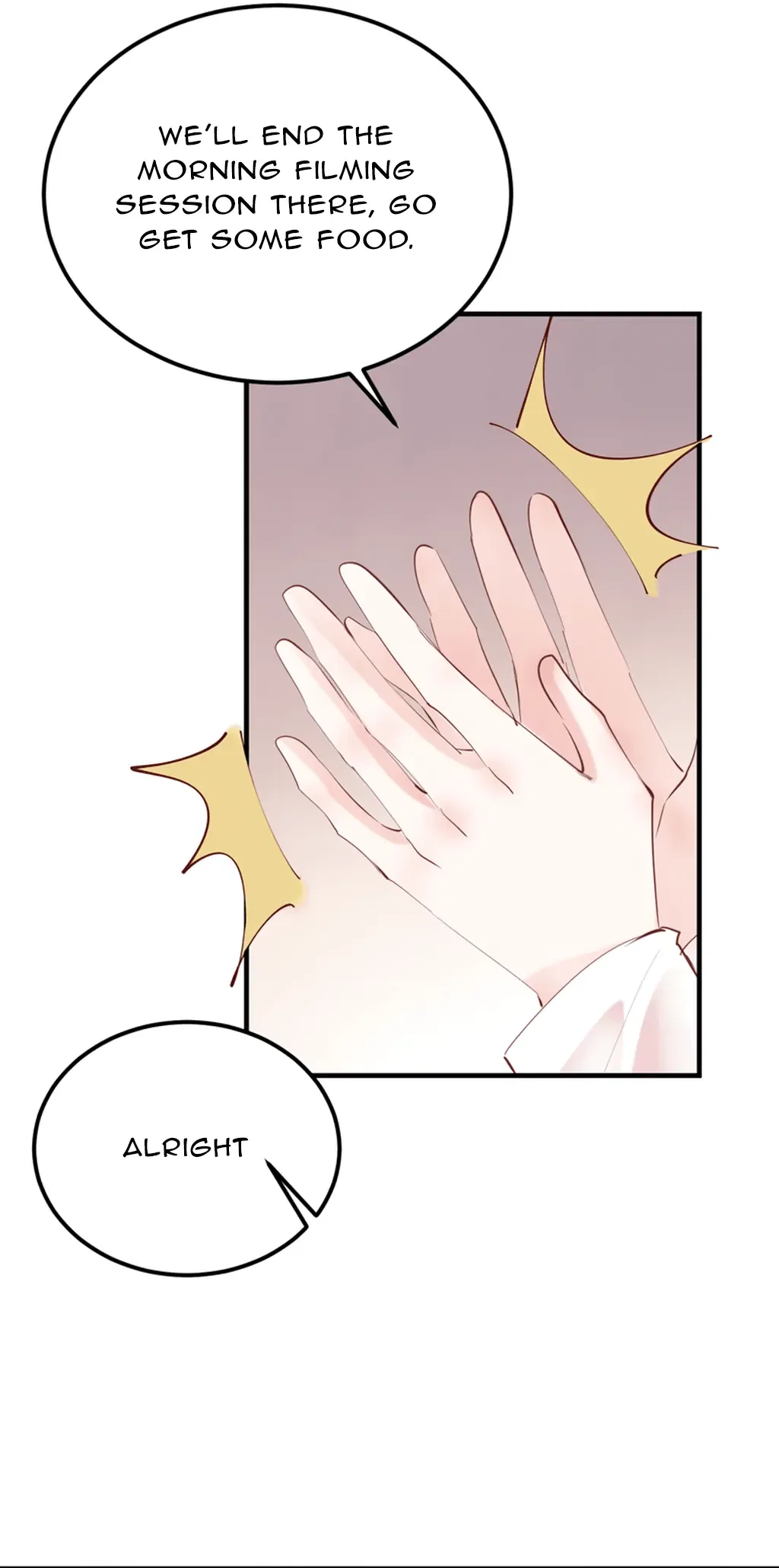 Take Me Out Season 2 Chapter 29 – Page 5
