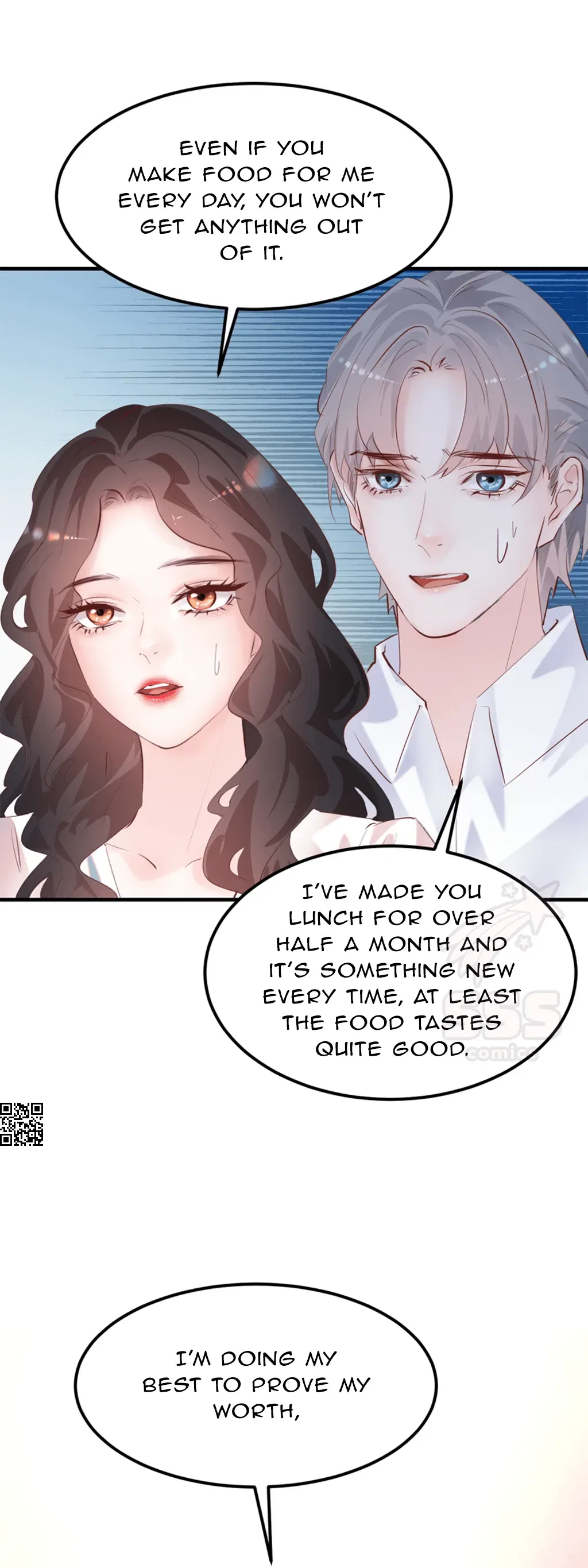 Take Me Out Season 2 Chapter 29 – Page 7