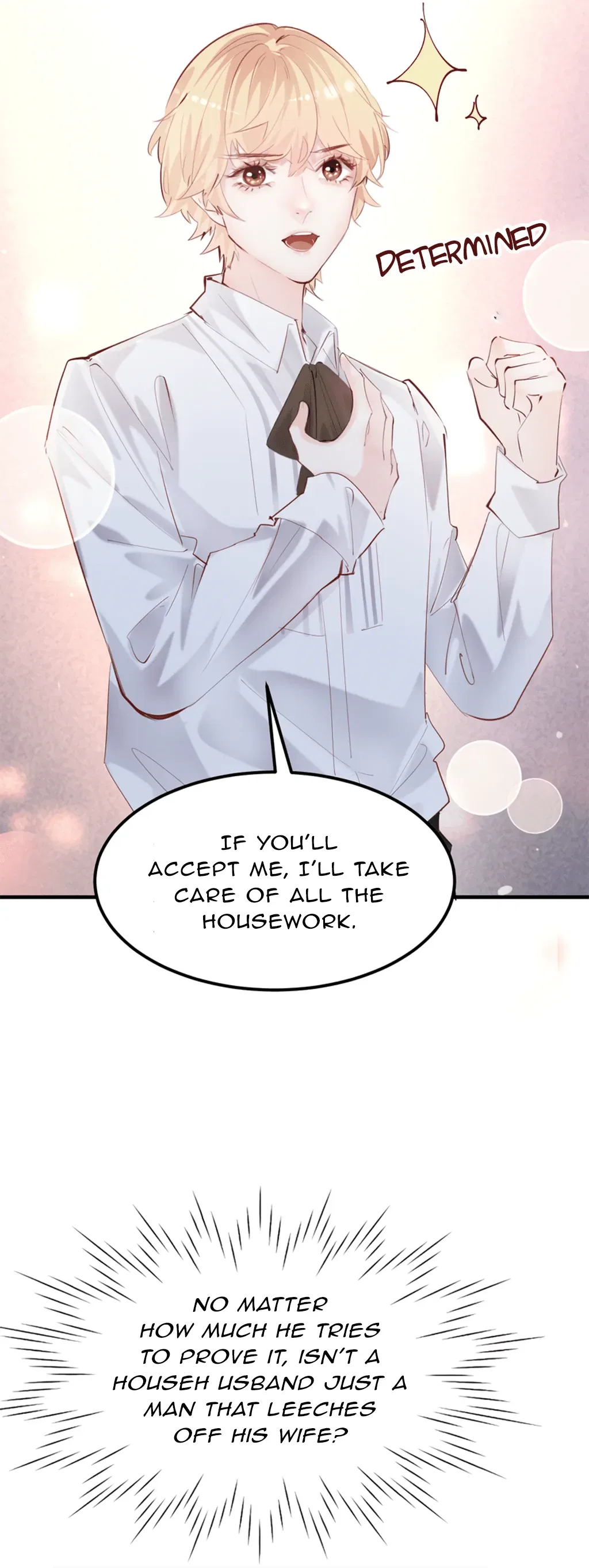 Take Me Out Season 2 Chapter 29 – Page 8