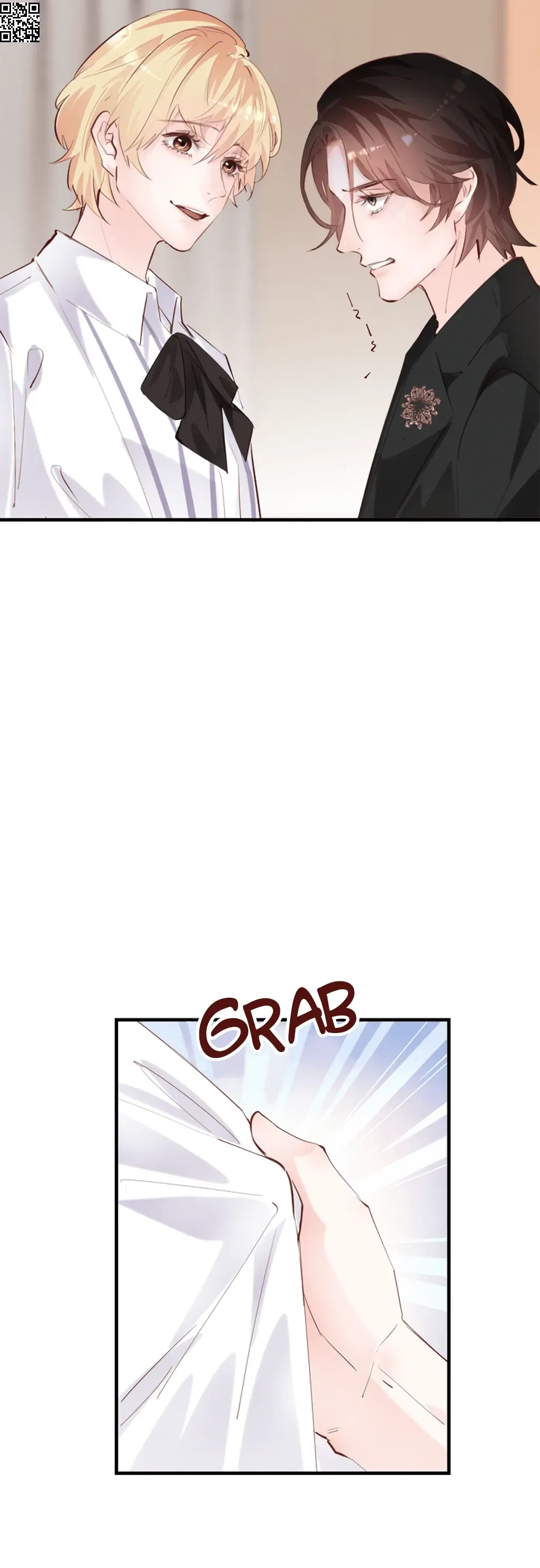 Take Me Out Season 2 Chapter 29 – Page 19