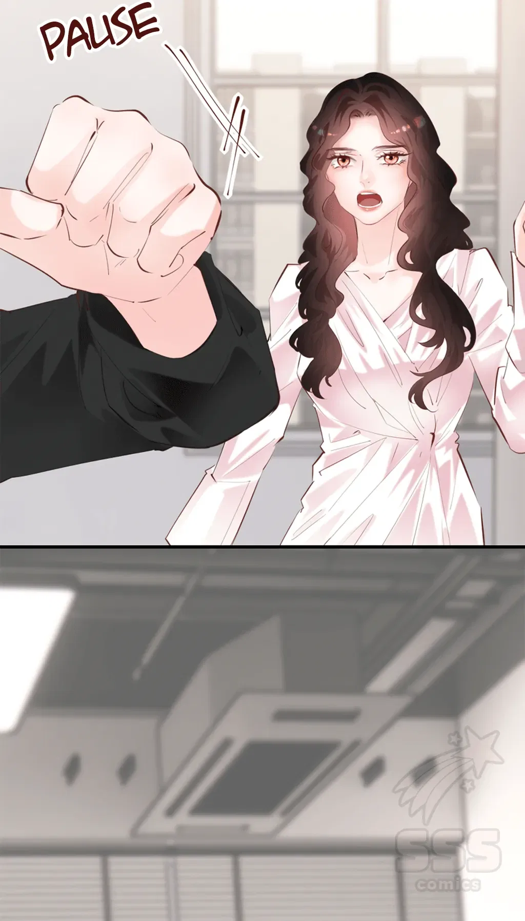 Take Me Out Season 2 Chapter 29 – Page 22