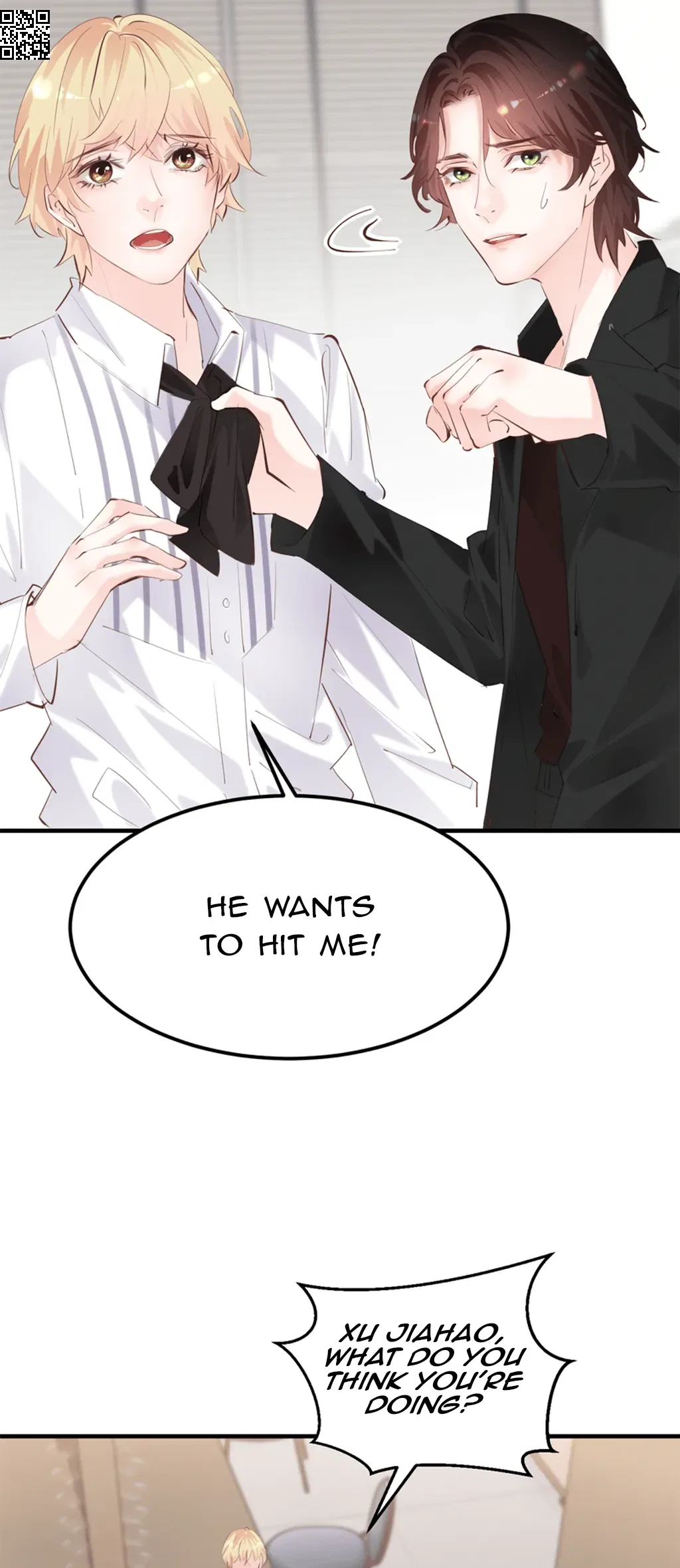 Take Me Out Season 2 Chapter 29 – Page 23