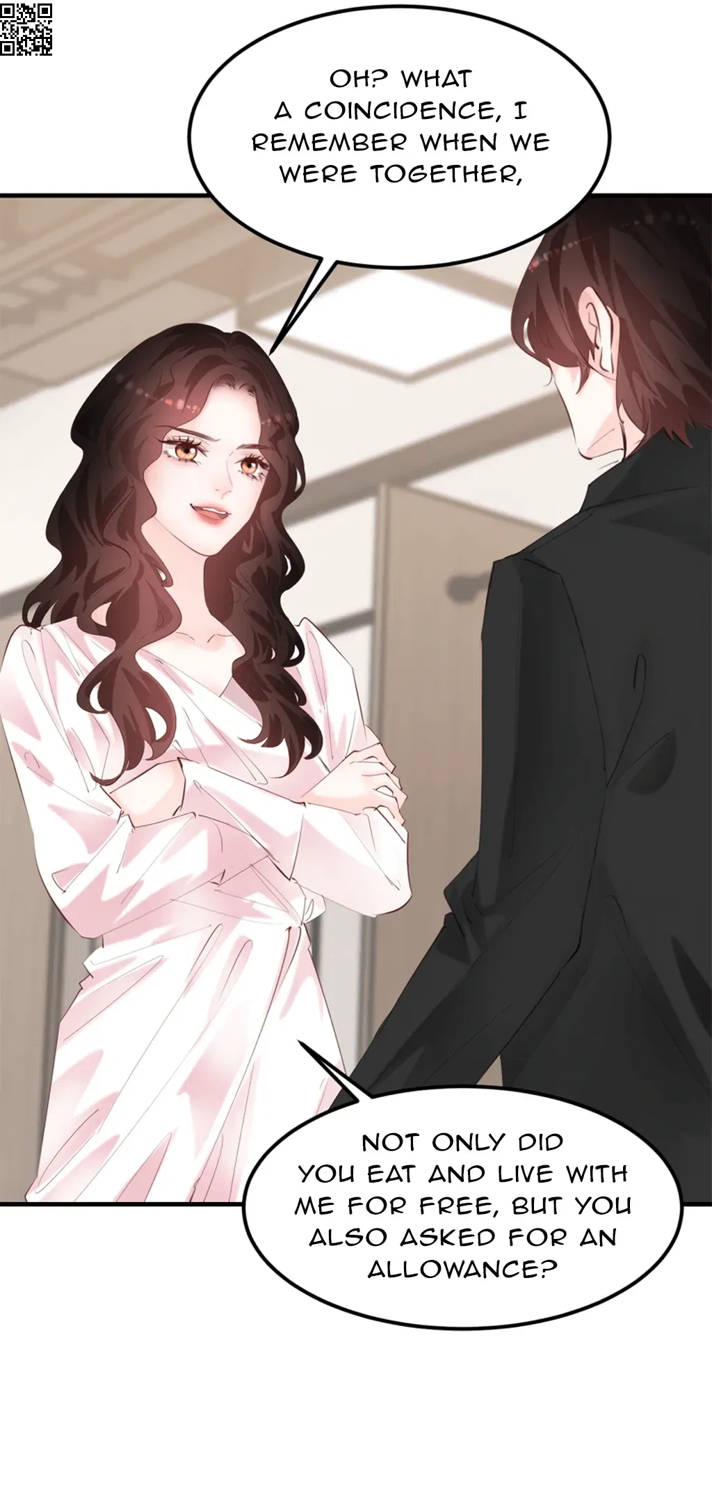 Take Me Out Season 2 Chapter 29 – Page 26