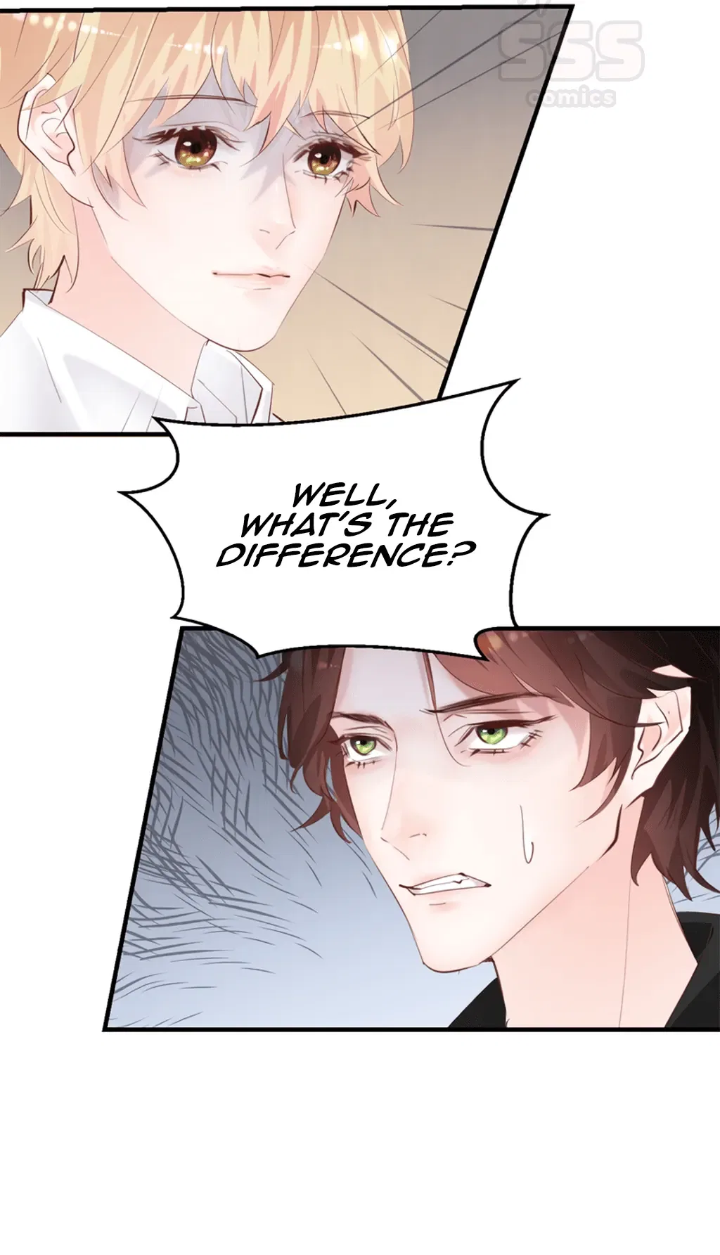 Take Me Out Season 2 Chapter 29 – Page 28