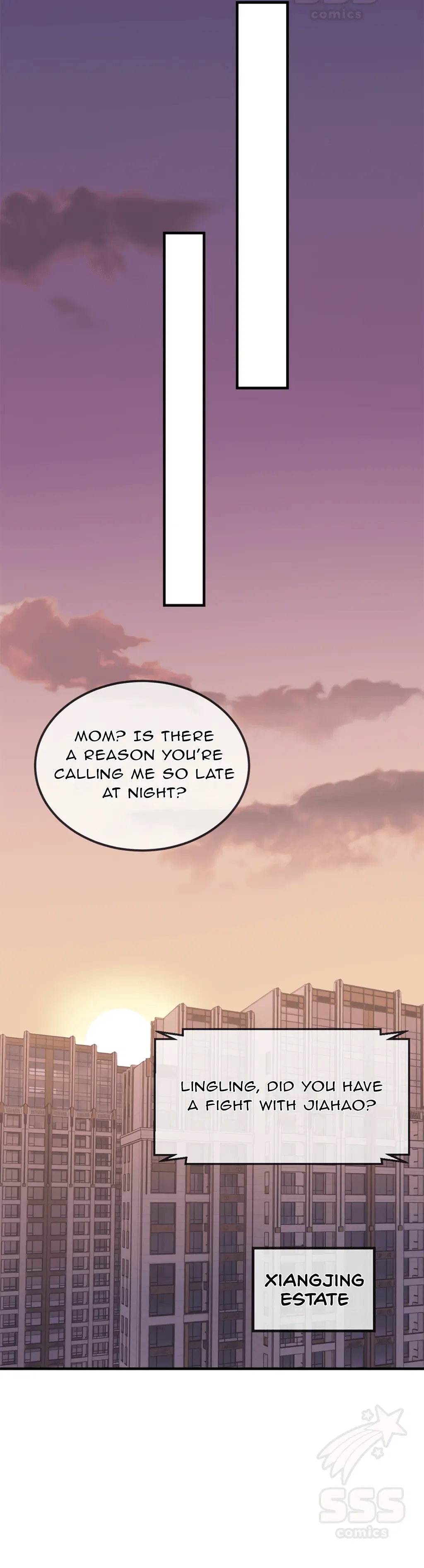 Take Me Out Season 2 Chapter 28 – Page 2