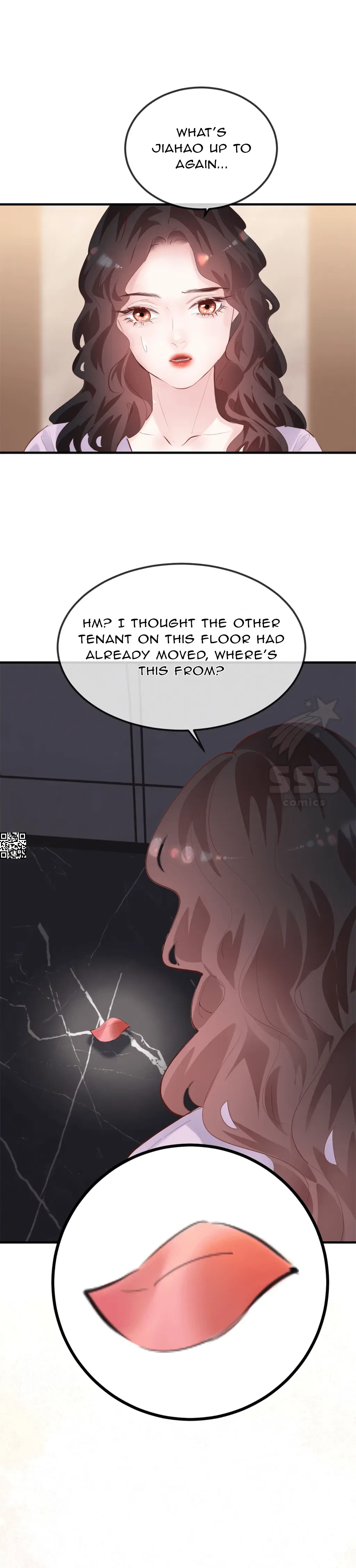 Take Me Out Season 2 Chapter 28 – Page 4