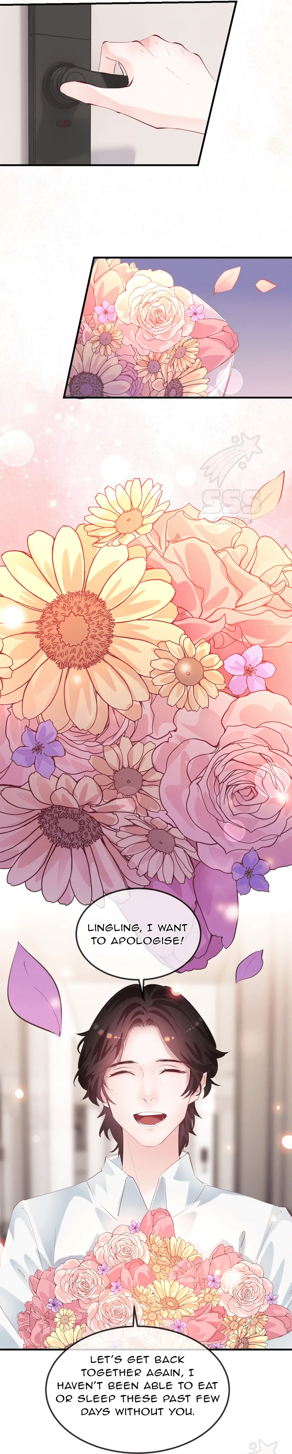 Take Me Out Season 2 Chapter 28 – Page 5