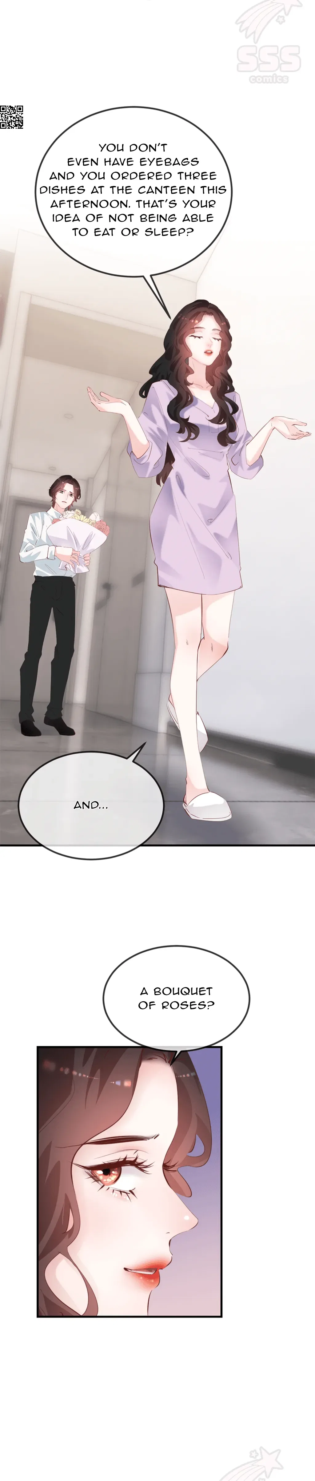 Take Me Out Season 2 Chapter 28 – Page 6