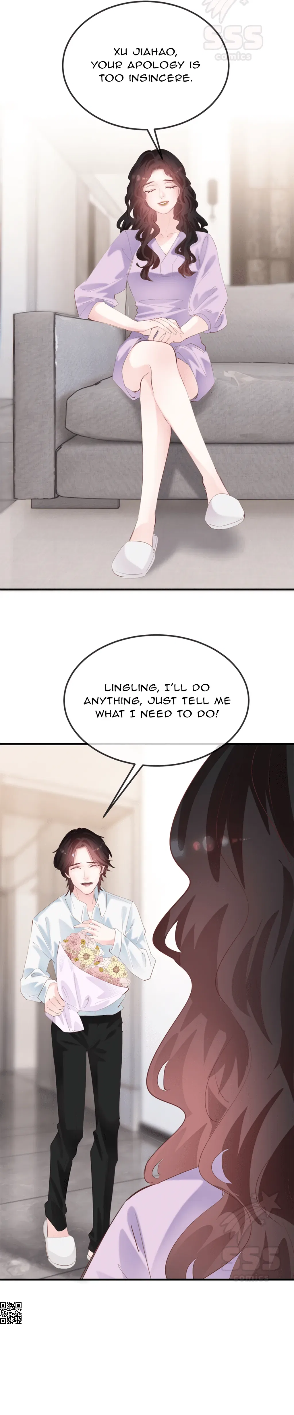 Take Me Out Season 2 Chapter 28 – Page 7