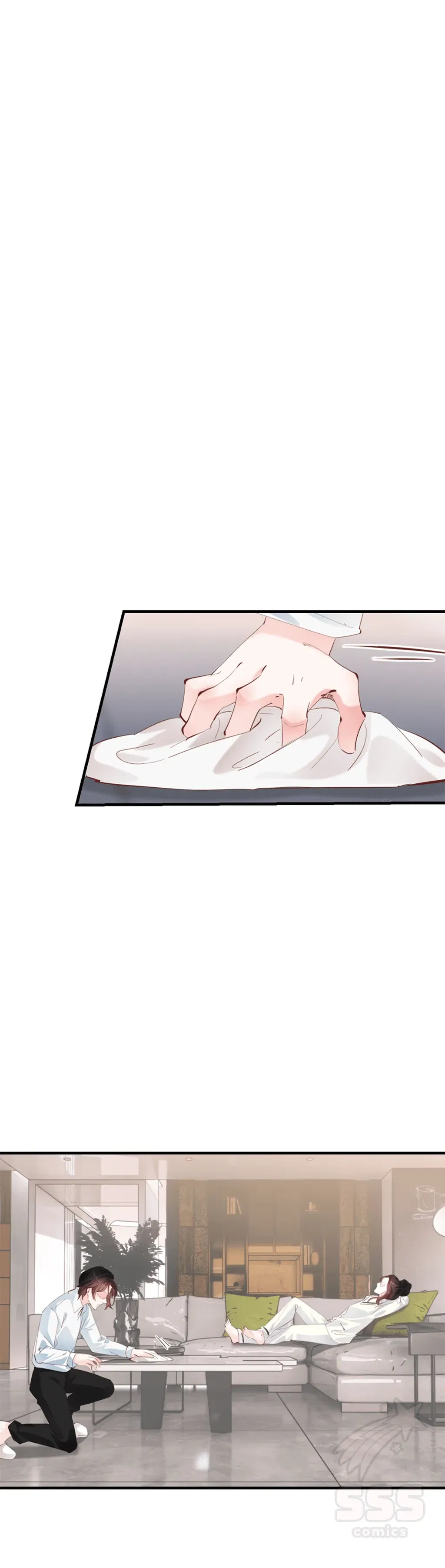 Take Me Out Season 2 Chapter 28 – Page 9