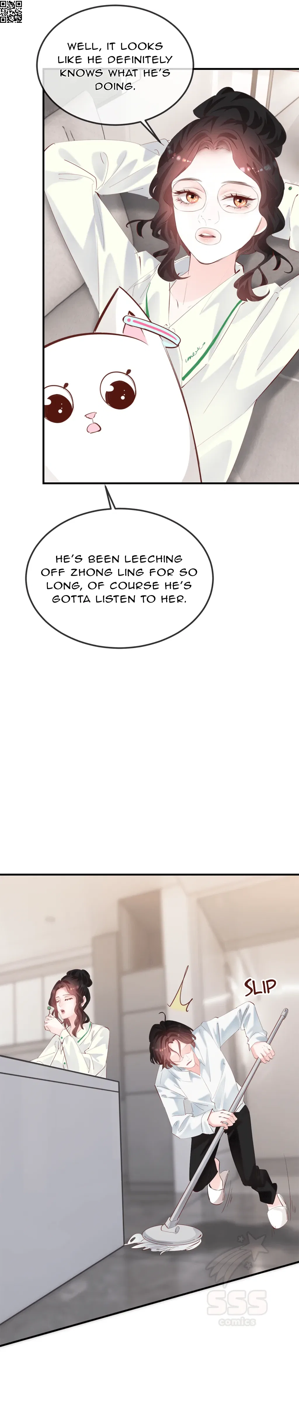 Take Me Out Season 2 Chapter 28 – Page 10