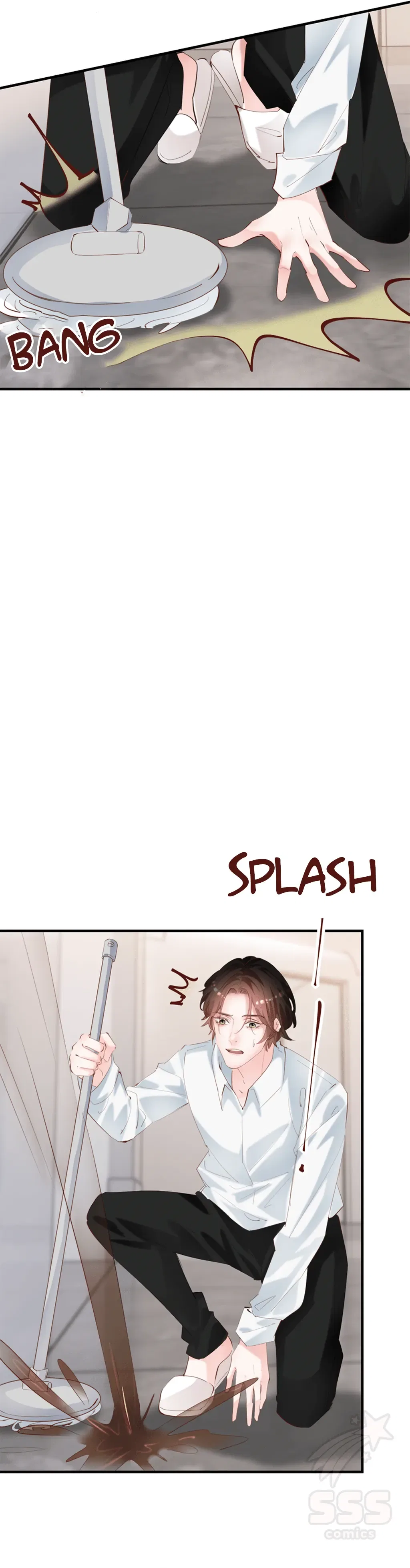 Take Me Out Season 2 Chapter 28 – Page 11