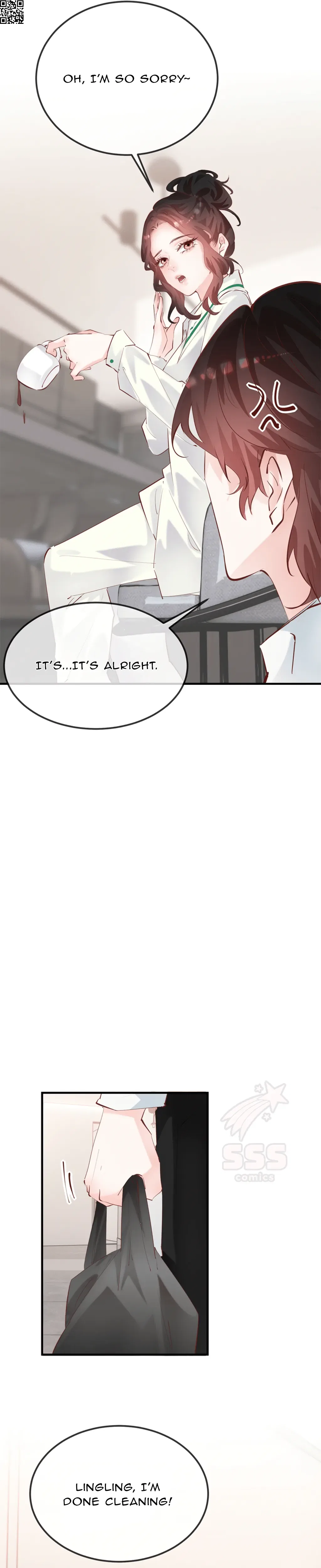Take Me Out Season 2 Chapter 28 – Page 12