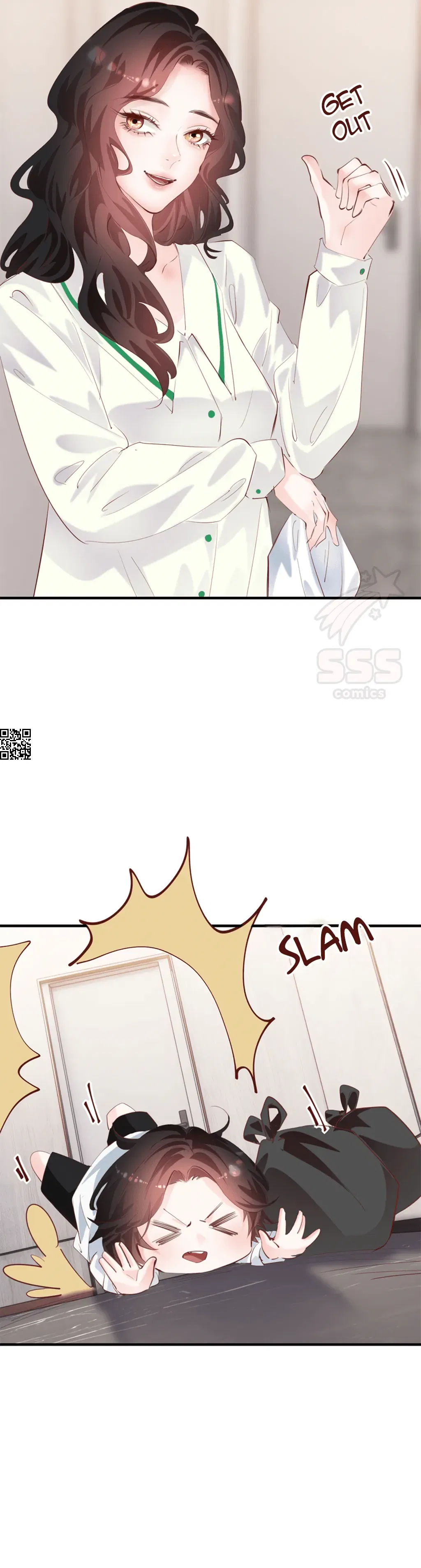 Take Me Out Season 2 Chapter 28 – Page 15