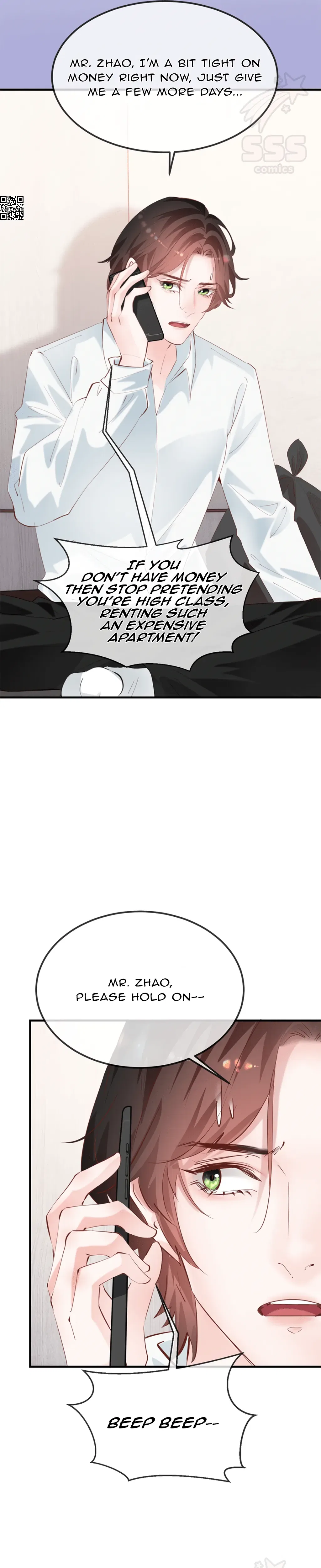 Take Me Out Season 2 Chapter 28 – Page 17