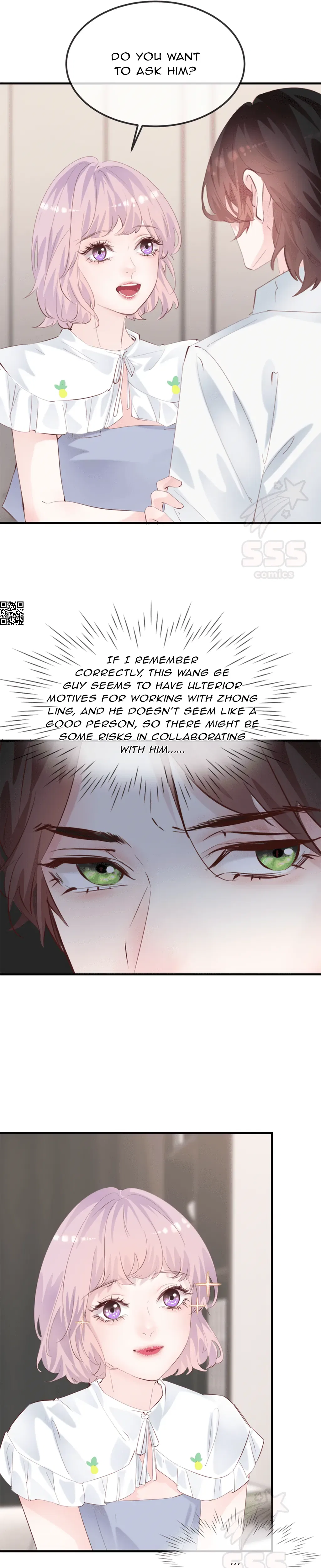 Take Me Out Season 2 Chapter 28 – Page 23