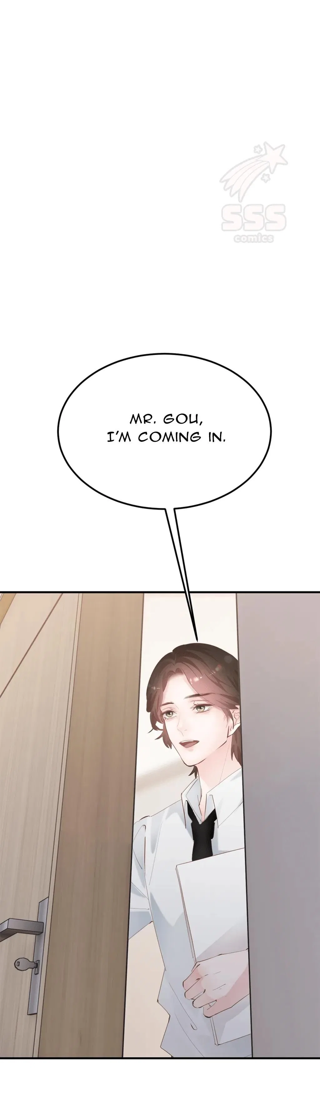Take Me Out Season 2 Chapter 27 – Page 2