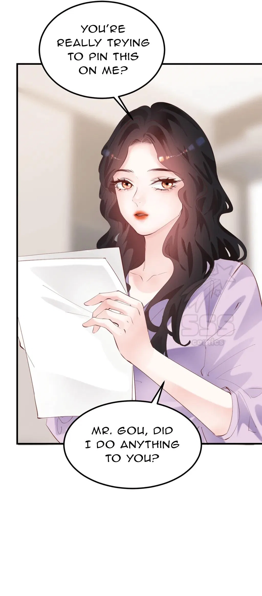 Take Me Out Season 2 Chapter 27 – Page 6