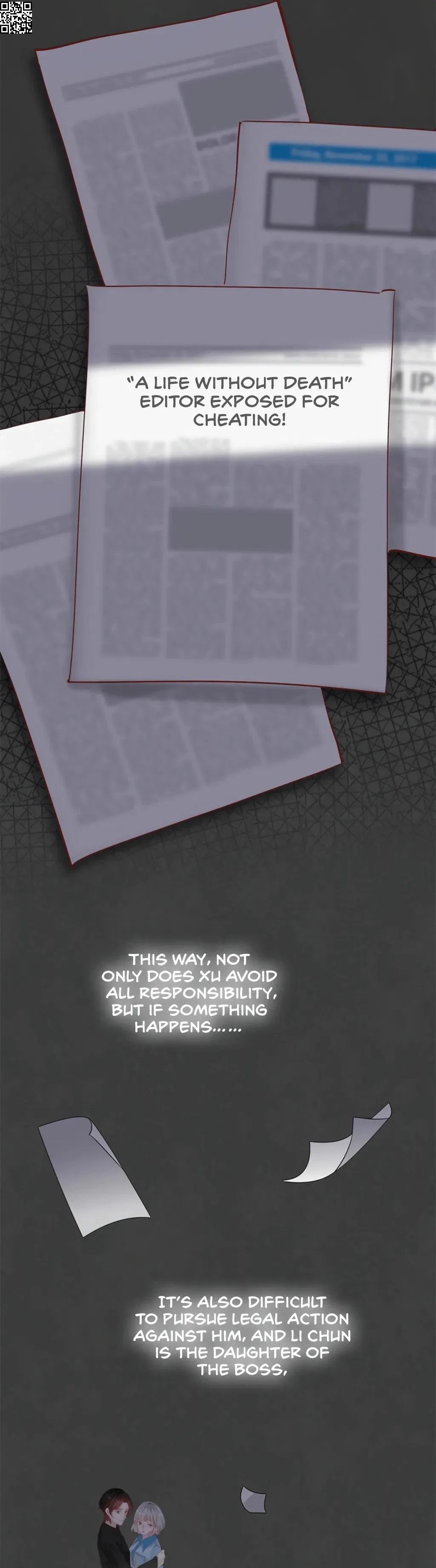 Take Me Out Season 2 Chapter 27 – Page 15
