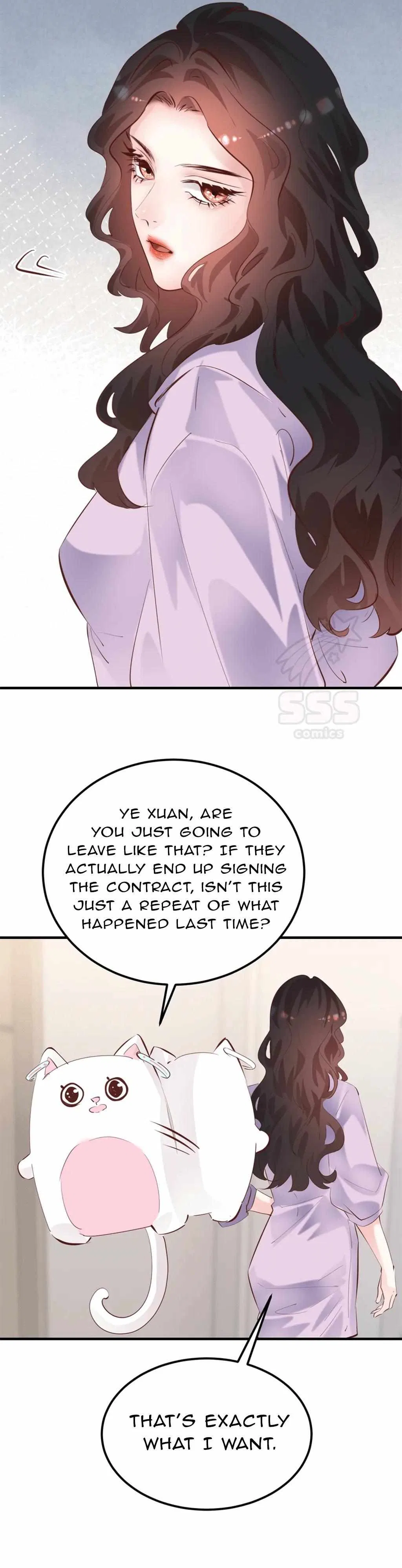 Take Me Out Season 2 Chapter 27 – Page 18