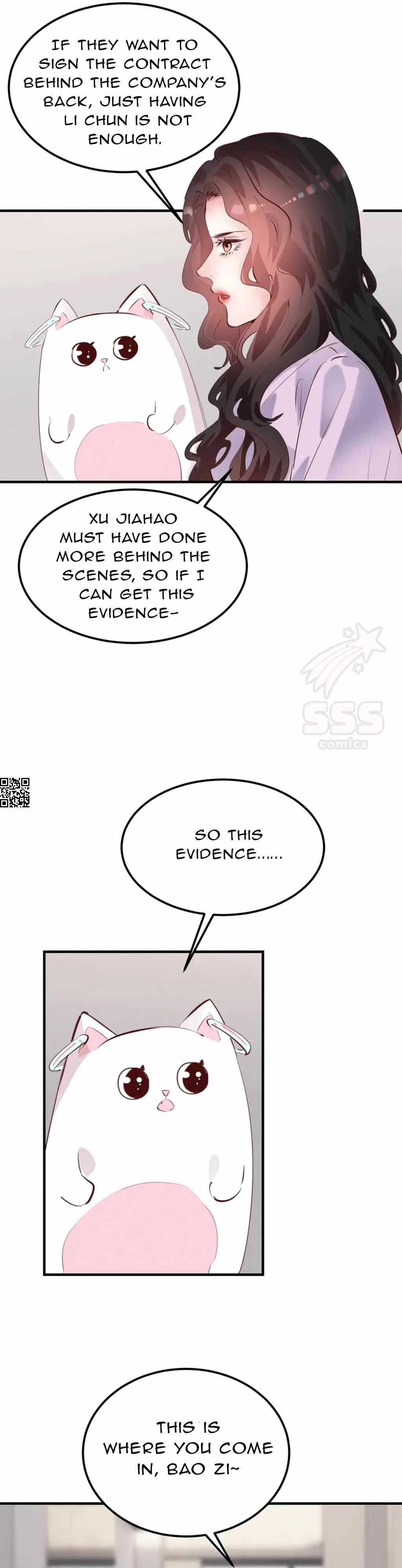 Take Me Out Season 2 Chapter 27 – Page 19