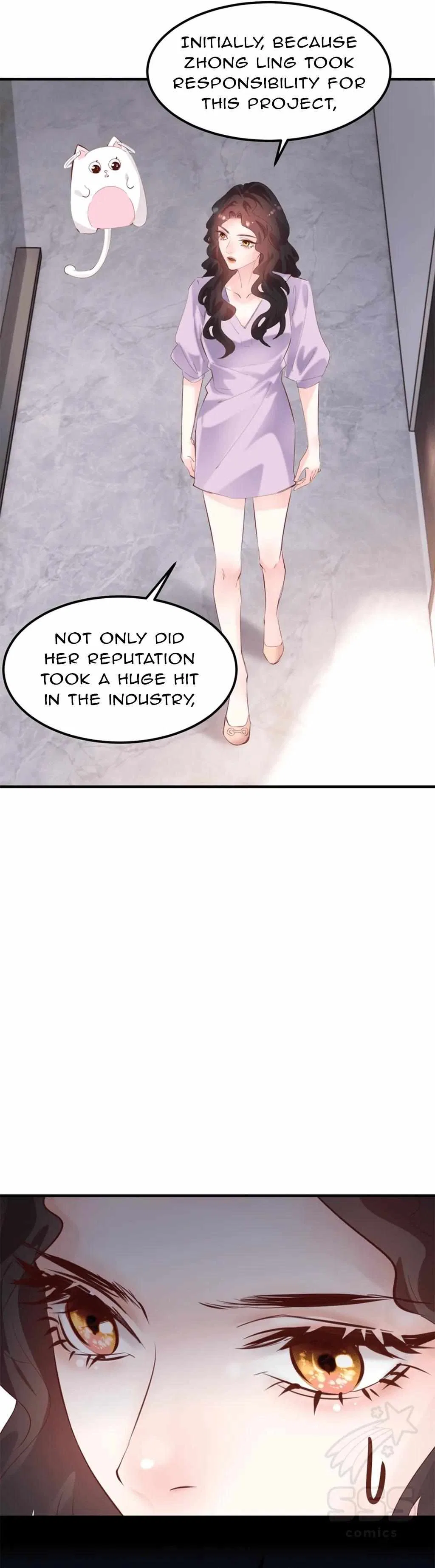 Take Me Out Season 2 Chapter 27 – Page 21