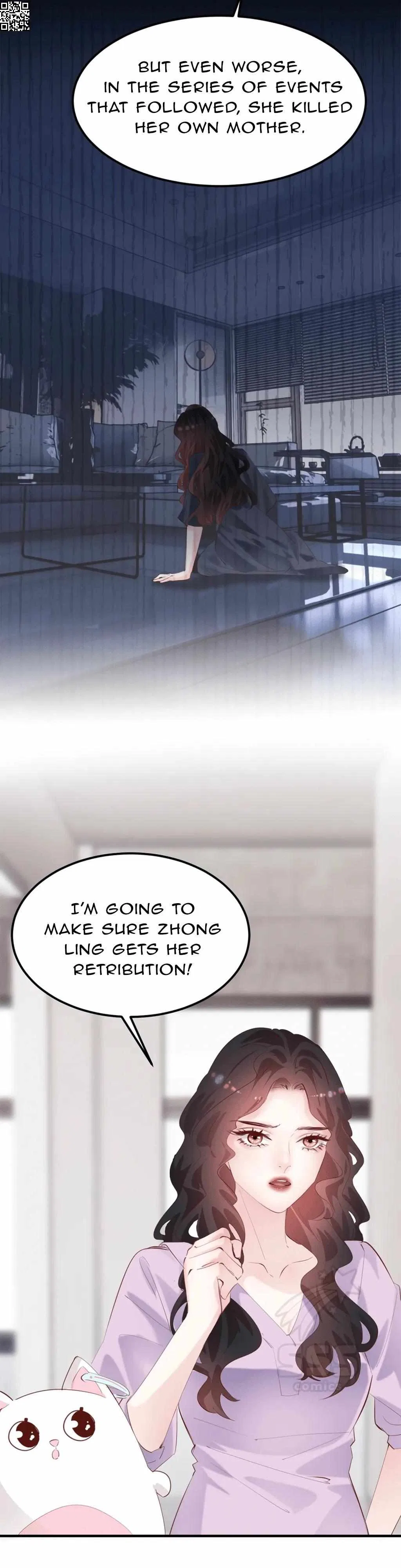 Take Me Out Season 2 Chapter 27 – Page 22