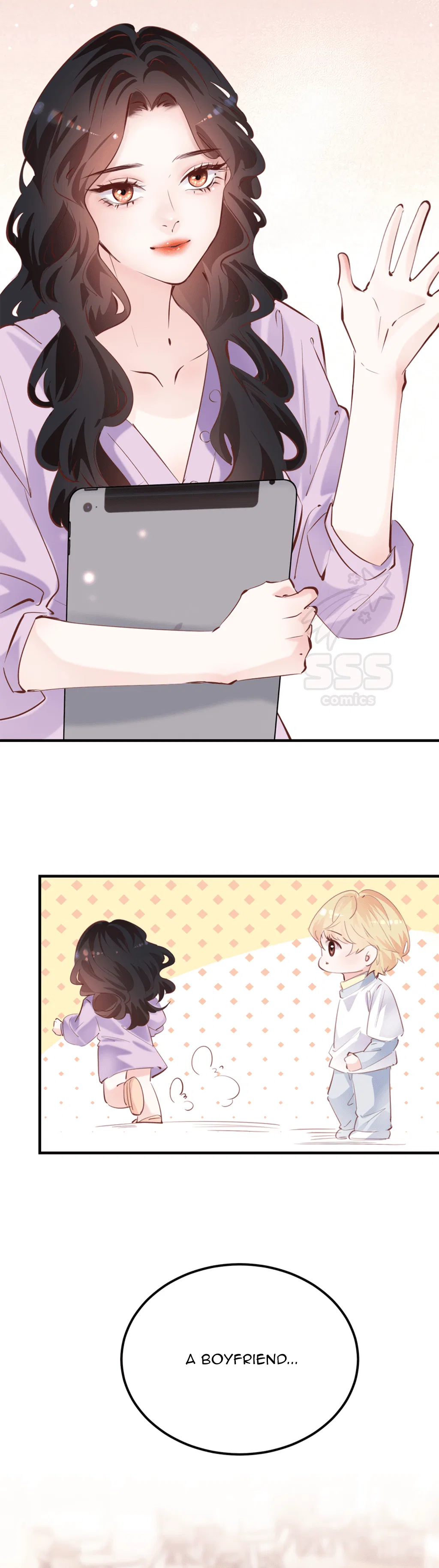Take Me Out Season 2 Chapter 26 – Page 13