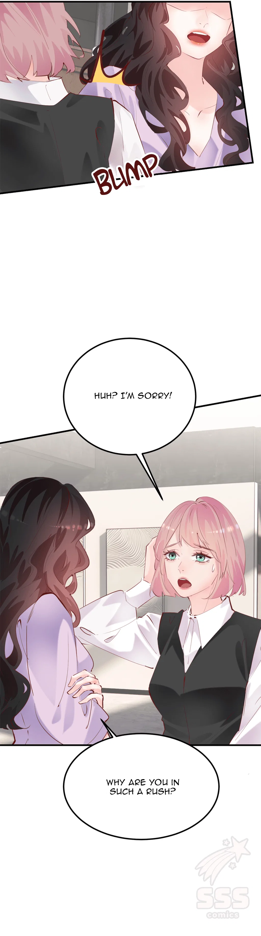Take Me Out Season 2 Chapter 26 – Page 16