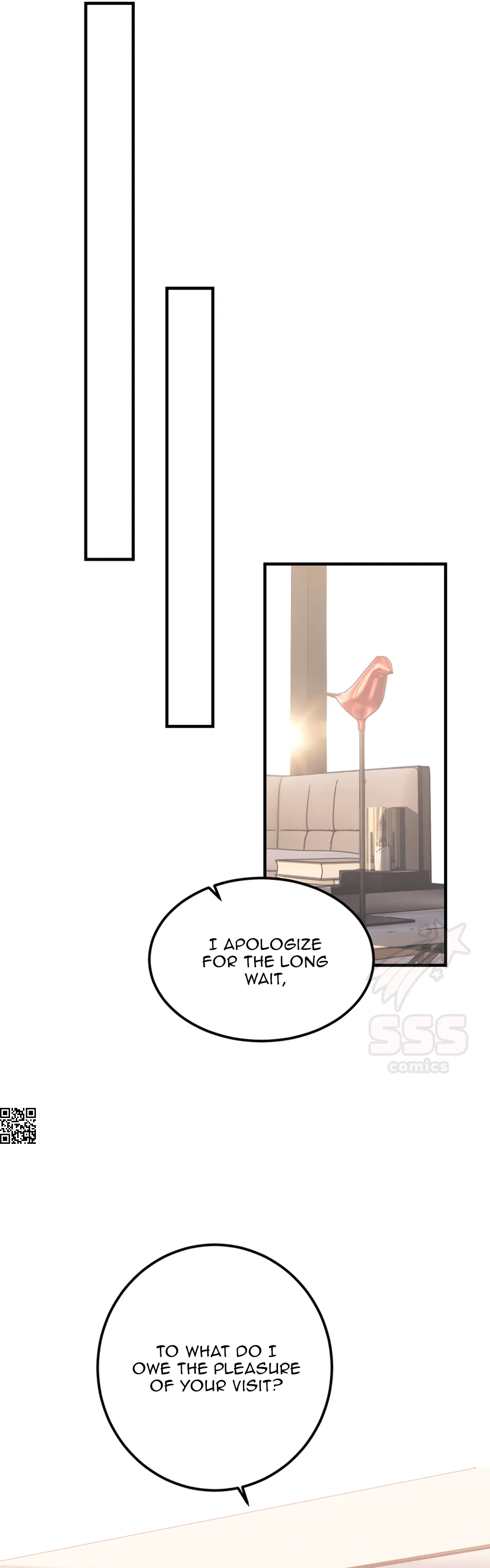 Take Me Out Season 2 Chapter 26 – Page 19