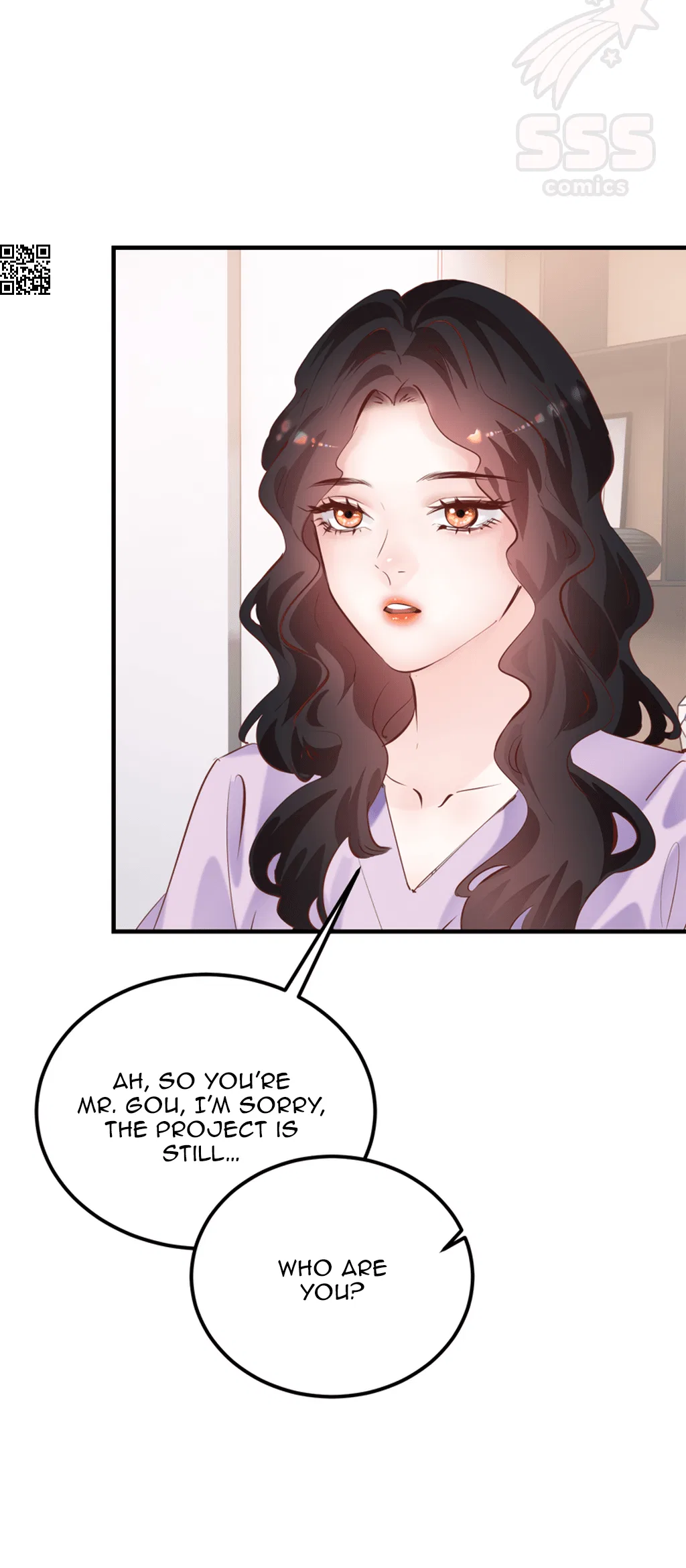 Take Me Out Season 2 Chapter 26 – Page 22