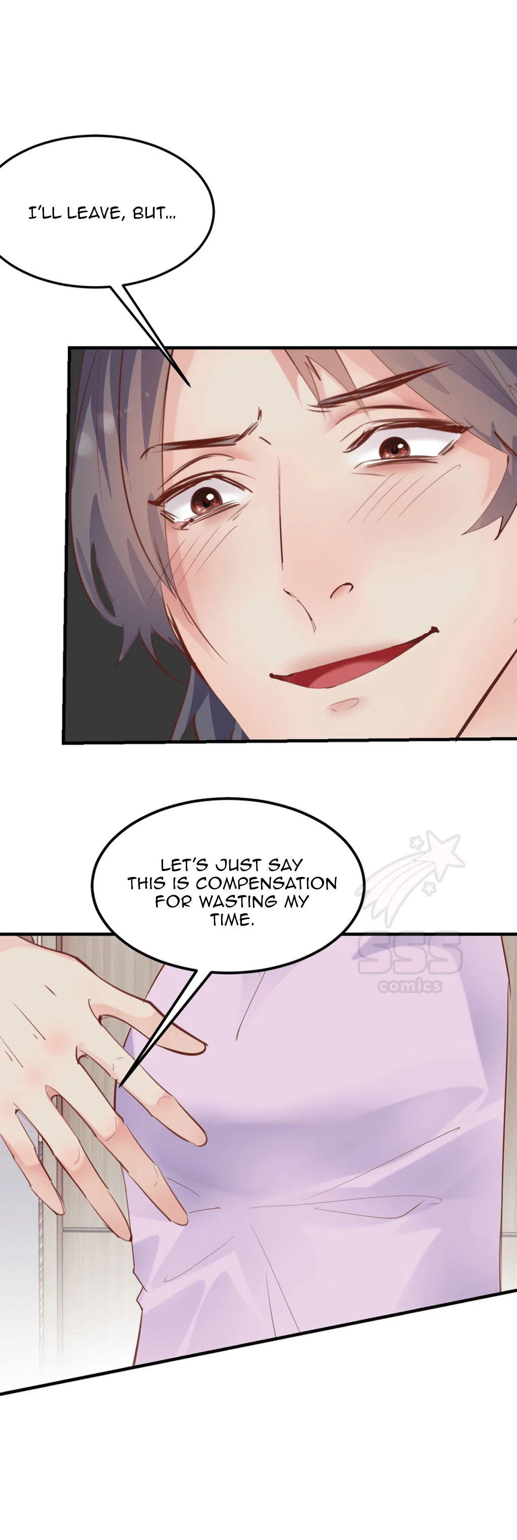 Take Me Out Season 2 Chapter 26 – Page 25