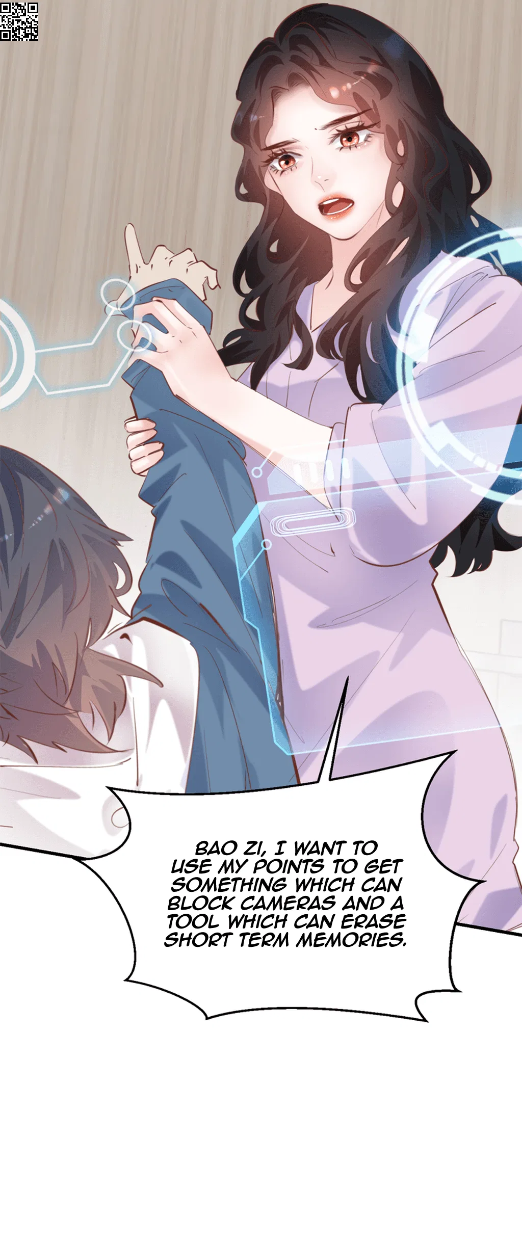 Take Me Out Season 2 Chapter 26 – Page 27