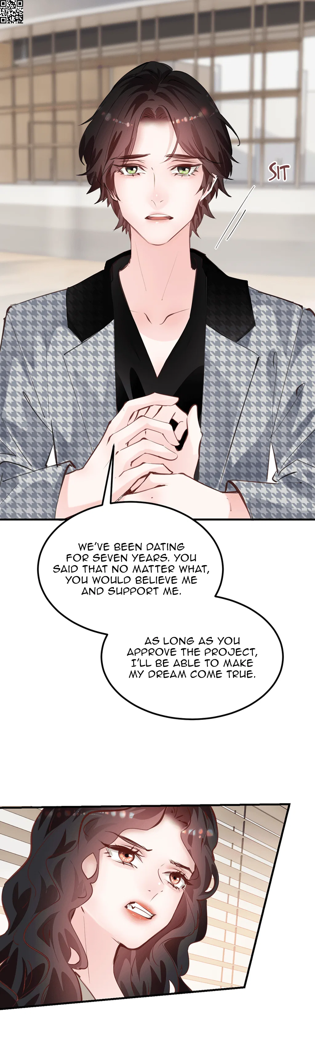 Take Me Out Season 2 Chapter 25 – Page 12