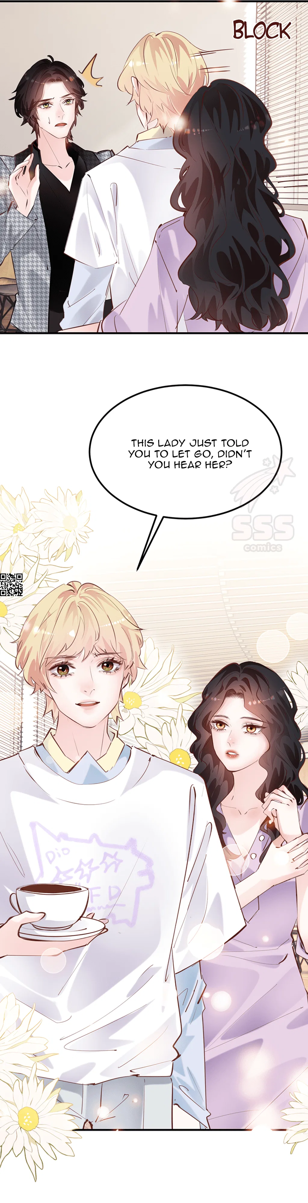 Take Me Out Season 2 Chapter 25 – Page 16