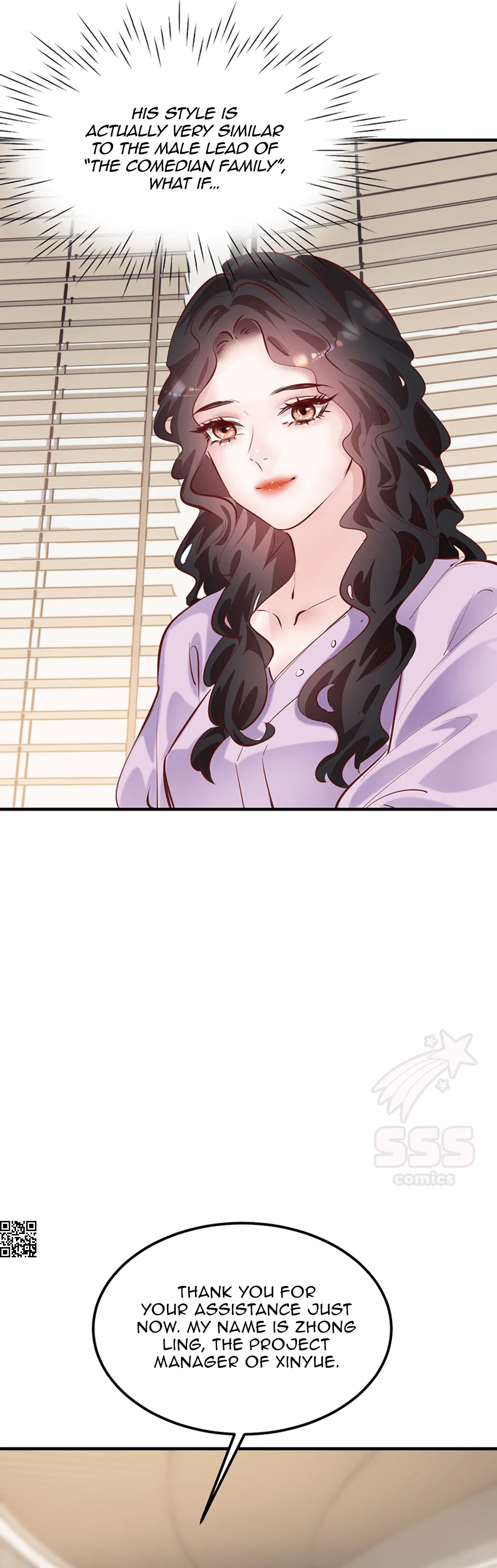 Take Me Out Season 2 Chapter 25 – Page 28