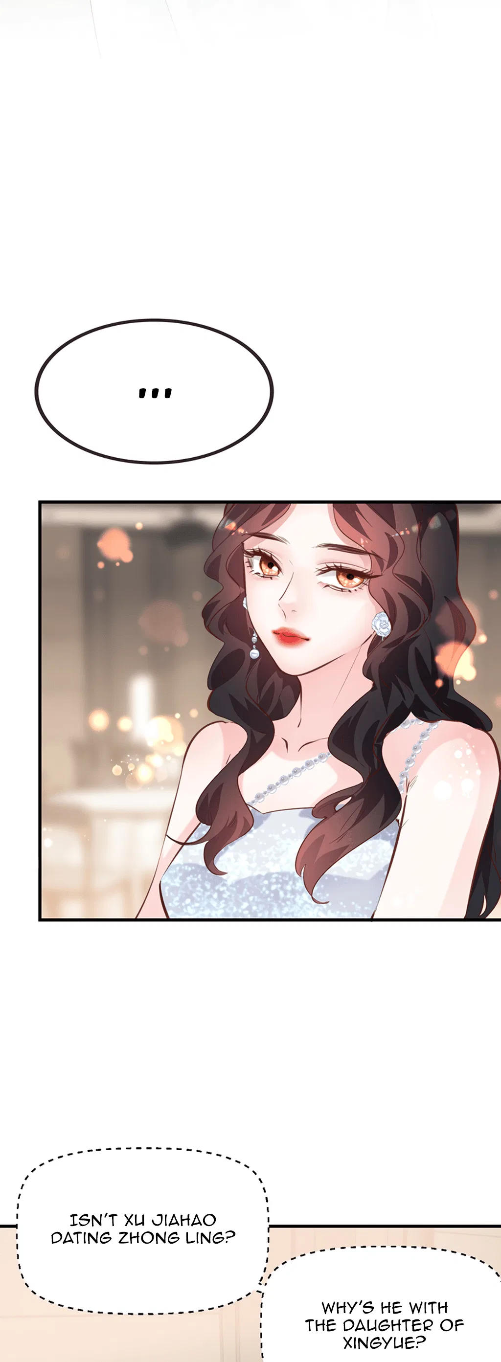 Take Me Out Season 2 Chapter 24 – Page 5