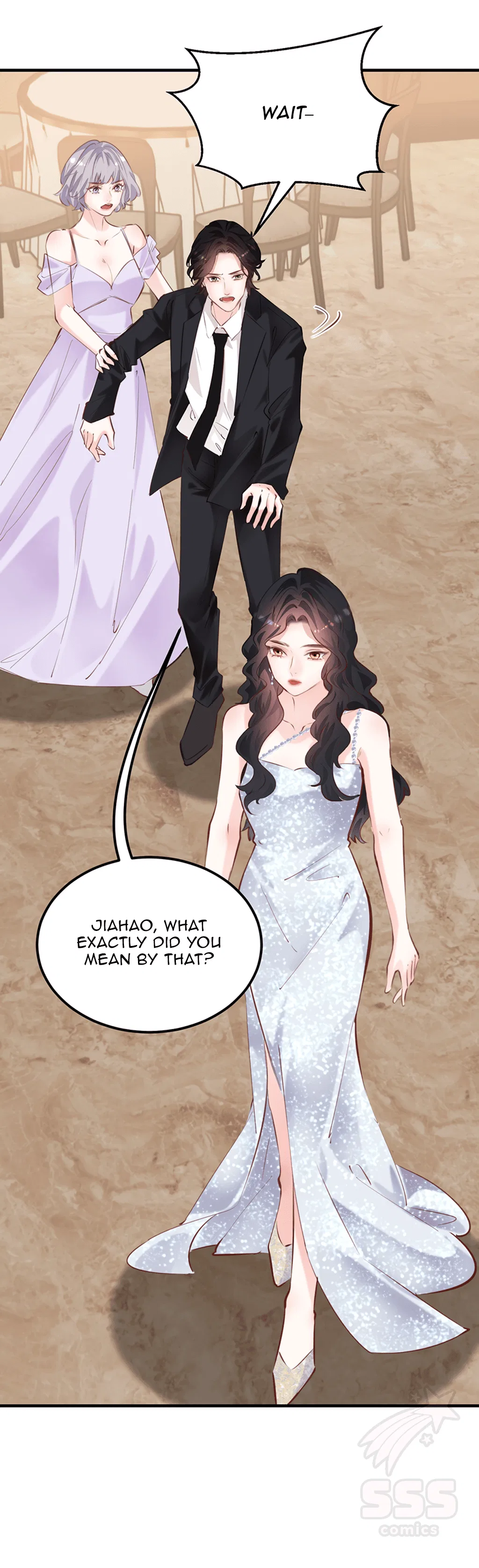 Take Me Out Season 2 Chapter 24 – Page 11