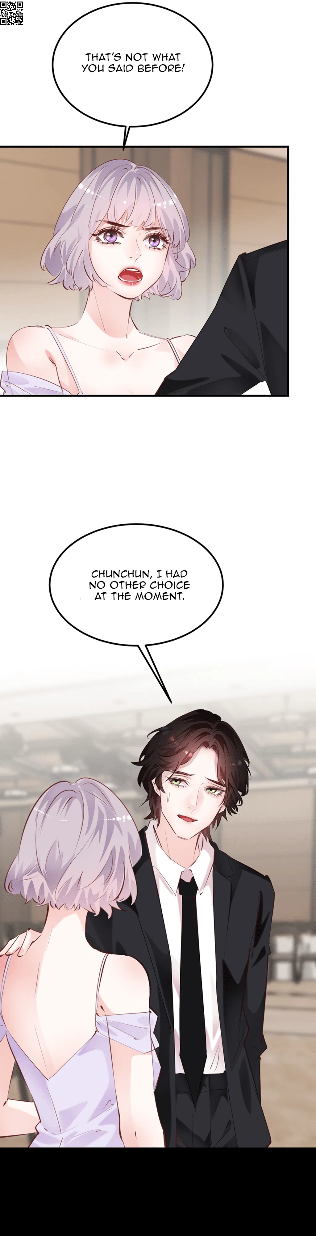 Take Me Out Season 2 Chapter 24 – Page 12