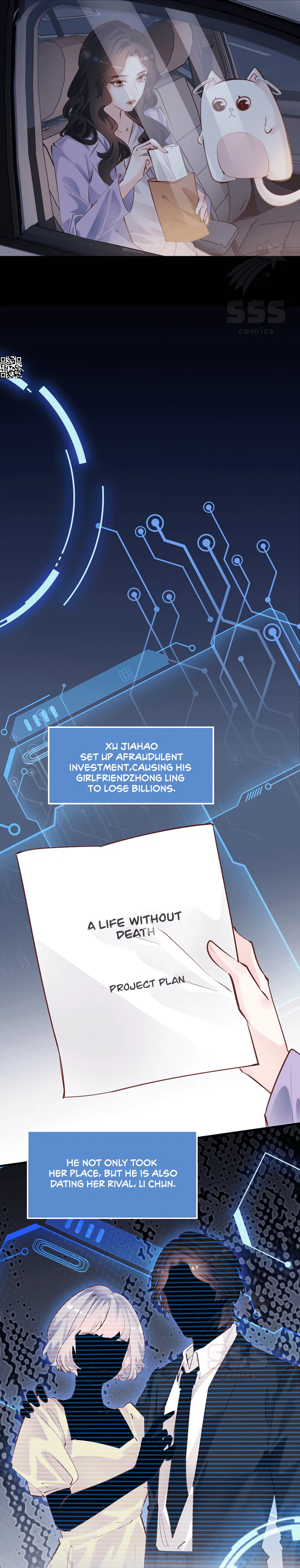 Take Me Out Season 2 Chapter 24 – Page 14