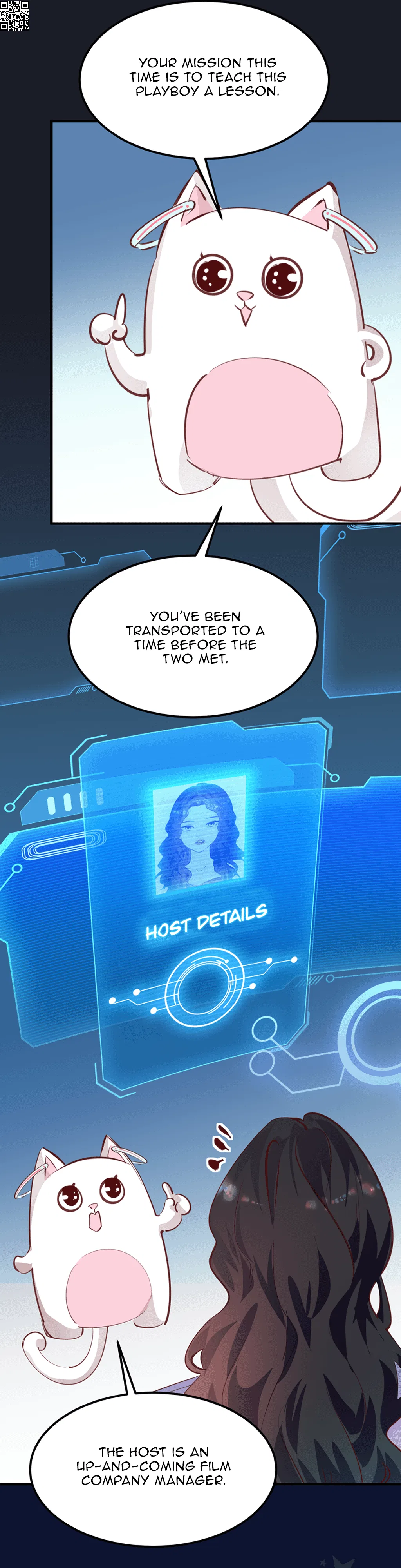 Take Me Out Season 2 Chapter 24 – Page 16