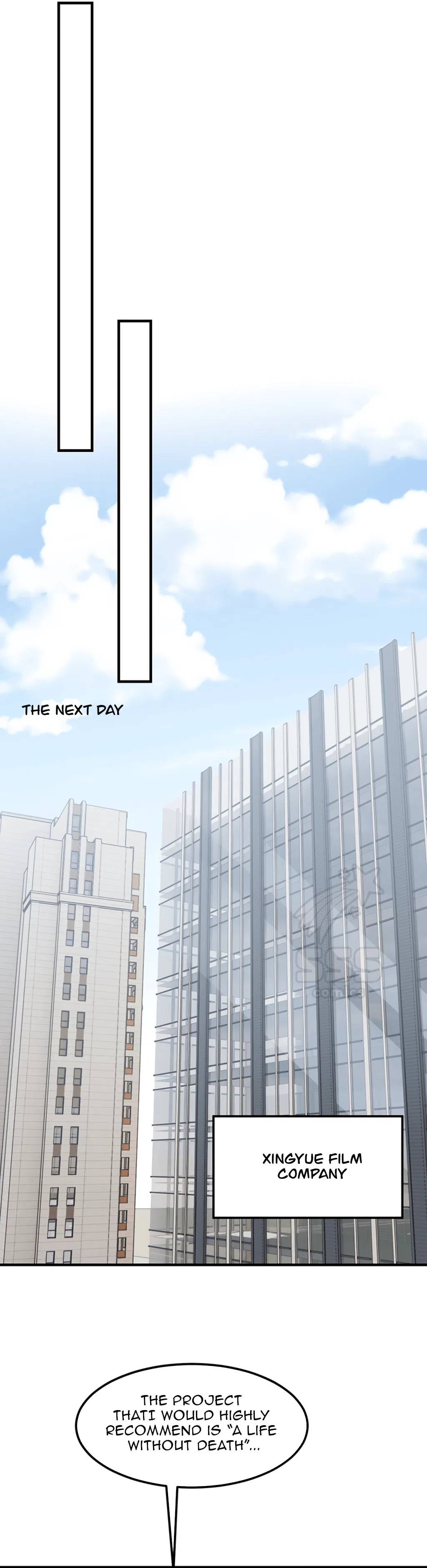 Take Me Out Season 2 Chapter 24 – Page 19