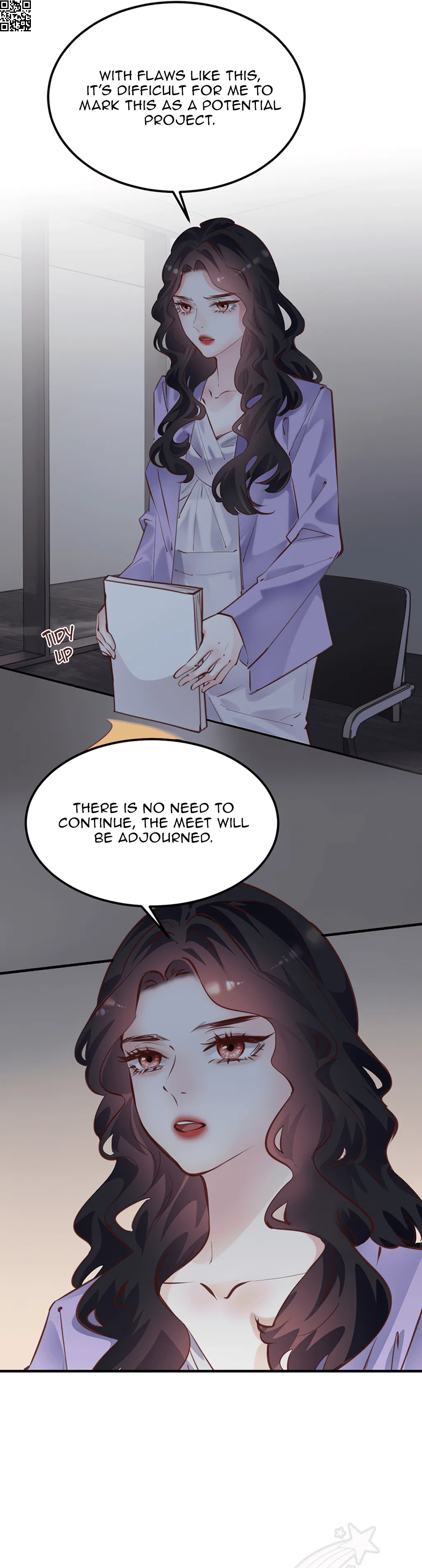 Take Me Out Season 2 Chapter 24 – Page 26