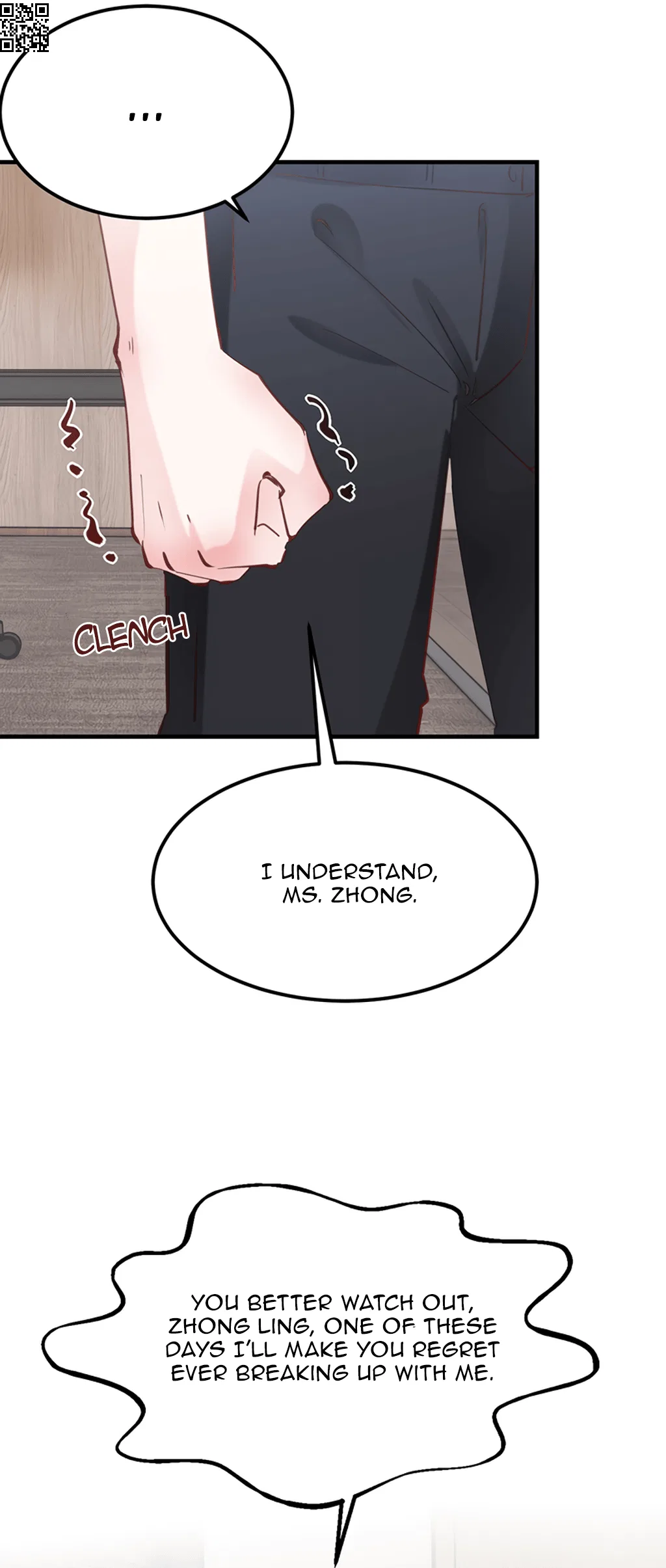 Take Me Out Season 2 Chapter 24 – Page 28