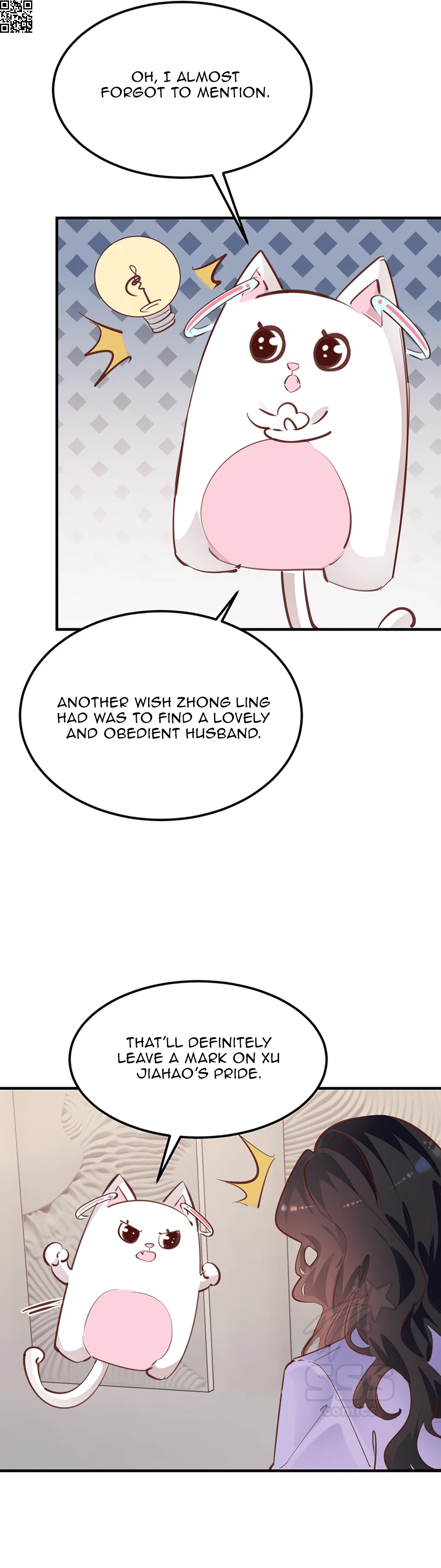 Take Me Out Season 2 Chapter 24 – Page 31