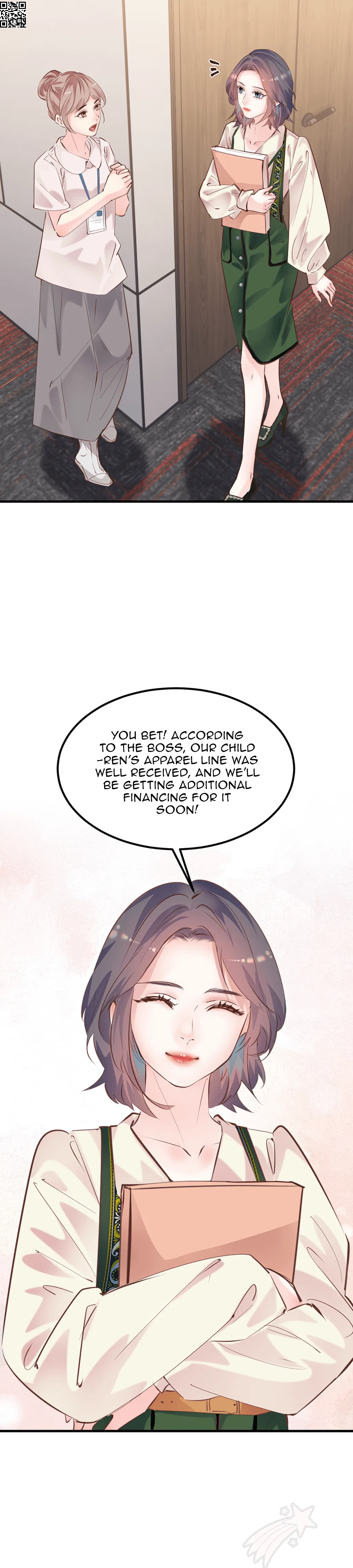 Take Me Out Season 2 Chapter 23 – Page 4
